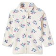 thumbnail image 1 of George Baby Girls' Fleece Jacket, 1 of 2