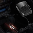 thumbnail image 3 of Voiture Compacte pour Dégivrage et Désembuage Véhicule Portable 12 V, 3 of 8