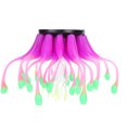 thumbnail image 2 of Silicone Artificial Coral, Durable Simulation Water Plant Ornament  For Aquarium Fish Container Decoration, 2 of 8