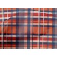 thumbnail image 3 of oneOone Cotton Poplin Fabric Madras Check Fabric Prints By Yard 42 Inch Wide, 3 of 3