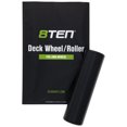 thumbnail image 2 of 8TEN Deck Roller for Cub Cadet MTD RZT54 731-05825 54-inch 2 Pack 810-CDW2270R, 2 of 6