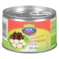thumbnail image 4 of Y&Y Whole Peeled Water Chestnut, 4 of 7