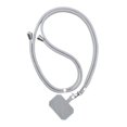 thumbnail image 1 of MesaSe Crossbody Nylon Patch Phone Lanyards Rope Mobile Phone Strap Lanyard, 1 of 6