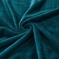 thumbnail image 3 of Mainstays OPP Throw Teal, 3 of 9