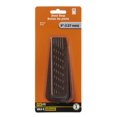 thumbnail image 2 of 5" Brown Door Stop 1 Piece, 2 of 2