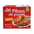 thumbnail image 2 of Deli Express Honey Garlic Flavoured Chicken Drumsticks, 2 of 3