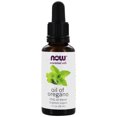thumbnail image 2 of NOW Foods - Essential Oil Blend 25% Oregano - 1 fl. oz., 2 of 4