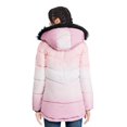 thumbnail image 3 of Justice Girls' Parka, 3 of 3
