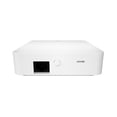 thumbnail image 1 of Gateway Intelligent ZigBee LAN Filaire Gateway Maison Intelligente ZigBee Central Hub Contrôle par Application Minuterie Contrôle de Groupe Liaison Multi-Appareils, avec Câble Réseau Câble USB, 1 of 8
