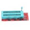 thumbnail image 3 of PICkit2 Kit de Programmation Outil de Développement Microcontrôleur Programmeur Émulateur de Microcontrôleur Usine d'Adaptateur de Programmation pour Programmeur Ordinateur Bureau, 3 of 8