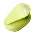 thumbnail image 1 of GUOOL Paper Hole Punches in Various Shapes, Portable And Multifunctional for Classrooms, Photo Albums, Scrapbooking, Parties And Gift Wrapping. Butterfly, 1 of 9