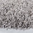 thumbnail image 4 of Safavieh Venus Elijah Solid Plush Shag Area Rug, 4 of 8
