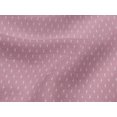 thumbnail image 4 of oneOone Viscose Jersey Fabric Stripe Ikat Print Sewing Fabric BTY 60 Inch Wide, 4 of 4