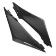 thumbnail image 1 of Gas  Side Trim Gas  Panel Cowl Gas  Side Cover Fairing Cowling Carbon Fiber Style Fit For  GSX-R 1000 2005-2006 K5, 1 of 8