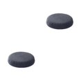 thumbnail image 4 of maskred Round Cushion Stool Covers For Comfortable Seating Polyester Stool Cushions Seat Covers Mild Waterproofing dark gray 2Set, 4 of 6