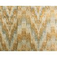 thumbnail image 3 of Plutus PBRA1318-2036-DP Designer Ripple Luxury Throw Pillow, 20 x 36 in. King, 3 of 3