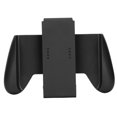 thumbnail image 3 of Support Portatif pour Télécommande Joystick, Conception Ergonomique Contrôleur Portable Prise Confortable pour Jeu Vidéo Noir, 3 of 8