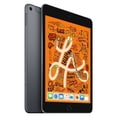 thumbnail image 1 of Apple iPad mini 5e Gén (2019) 7,9 Po Gris Cosmique 64 Go WI-FI - comme Neuf, 1 of 4
