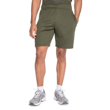 Athletic Works Men's Basketball Short 9"