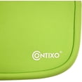 thumbnail image 5 of Contixo 10" Kids Tablet Sleeve Case, Universal Protective Bag for Tablets, Durable & Lightweight - Green, 5 of 5