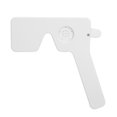 thumbnail image 1 of Eye Exam Occluder, White Ophthalmic Eye Occluder 14 Holes  For Ophthalmology, 1 of 8