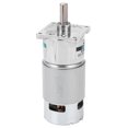 thumbnail image 3 of DC Gear Motor, CW CCW Motor Mini Speed Reduction 12V  For Brushless Motor For Financial Machinery 500rpm/min, 3 of 8
