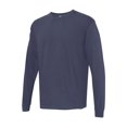 thumbnail image 1 of Comfort Colors T-Shirt à Manches Longues pour Adulte, Poids Lourd, RS, 1 of 1