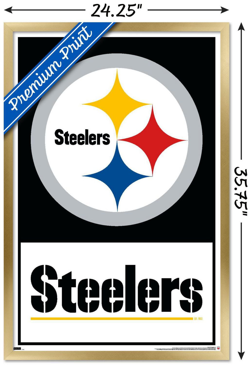 NFL Pittsburgh Steelers