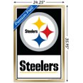 thumbnail image 2 of NFL Pittsburgh Steelers - Logo 21, 2 of 4