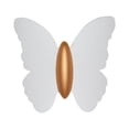 thumbnail image 2 of YoYuwiners Outdoor Indoor Wall Sconce Aluminum IP65 LED White 1 Light, 2 of 6