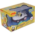 thumbnail image 2 of NKOK SpongeBob Hot Rod Boat - Pull Back, 2 of 5
