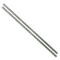 thumbnail image 5 of Apache 25085381 Stainless Steel Alligator 7 Inch Rivet Belt Fastener (Set of 2), 5 of 5