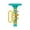 Blue, variant on Adorable Rabbit Horn Toy Toddler Blowing Cartoon Harmonica Whistle for Toddlers Education Quote Pen 260 Eyewitness Early Humans Backwards Design Education Navigating Ea
