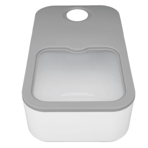 Laundry Detergent Container,  Sealing Laundry Pod Storage Container  For Bathroom