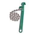 thumbnail image 2 of Wisewang Strap Filter Wrench Disassembly Tool Multifunction Chain 8inch With With Chain 8 inch, 2 of 6