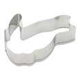 thumbnail image 2 of Vaidha Shaped Aluminium Sugarcraft Cake Cookies Baking Cutter Mould, 2 of 6