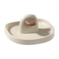 thumbnail image 1 of Up to 65% off Kitchen Gadgets Pot Lid Rack Home Kitchen Sitting Kitchen Countertop Put Pot Lid Chopping Board Storage Rack Spatula Spoon Chopsticks Placement Rack Kitchen Organizers and Storage, 1 of 4