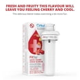 thumbnail image 4 of Cirkul FitSip White Cherry Flavour Cartridge, 1-pack, 4 of 9