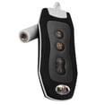 thumbnail image 2 of Redempat Mini IPX8 Waterproof MP3 Music Player FM Radio 4G/8G Clip Design Sport Running Swimming Diving Music Player, 2 of 7