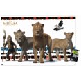 thumbnail image 1 of Disney Mufasa : Le Roi Lion - Groupe, 1 of 4