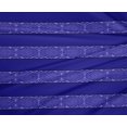 thumbnail image 4 of oneOone Polyester Lycra Royal Blue Fabric Geometric Block Sewing Craft Projects Fabric Prints By Yard 56 Inch Wide, 4 of 4