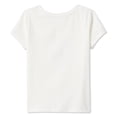 thumbnail image 2 of T-shirt à imprimé graphique George pour petites filles, 2 of 2