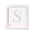 thumbnail image 1 of 26 Letters DIY Party Decoration White Transparent Balloons Wedding Confession Birthday Party Decoration Scene Layout Balloons, 1 of 4