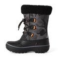 thumbnail image 2 of George Boys' Winter Boots, 2 of 4