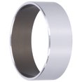 thumbnail image 2 of Cylinder Sleeve 800W Air Compressor Pump Head Aluminum Alloy Compression Parts Replacement, 2 of 14