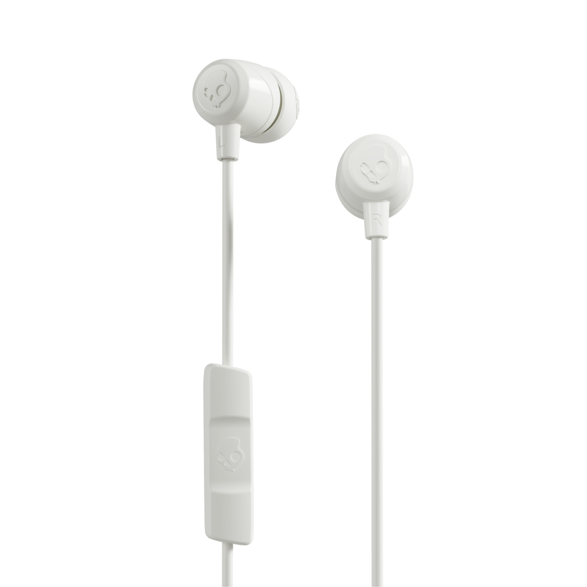 SKULLCANDY JIB USB-C XT ÉCOUTEURS FILAIRES BONE