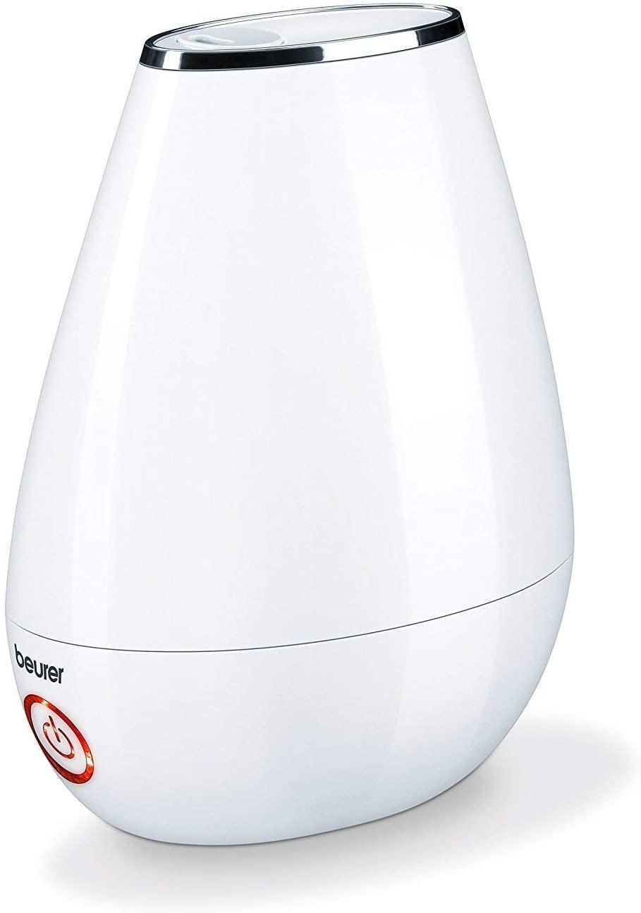 Beurer 2-in-1 Essential Oil Diffuser & Air Humidifier