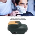 thumbnail image 3 of Mousse Riche, Machine à Mousser à Chaud, Mousse à Raser pour le Visage, Grande Capacité Machine à Mousser Électrique avec Coussin en Silicone, Mousseur Professionnel pour Barbier, Salon de Coiffure, Usage Domestique, 3 of 7