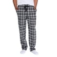 thumbnail image 1 of George Men's Flannel Pajama Pant, 1 of 6