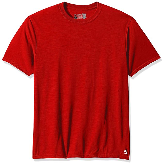 Soffe T-Shirt de Performance Dri Release pour Hommes - 6585M